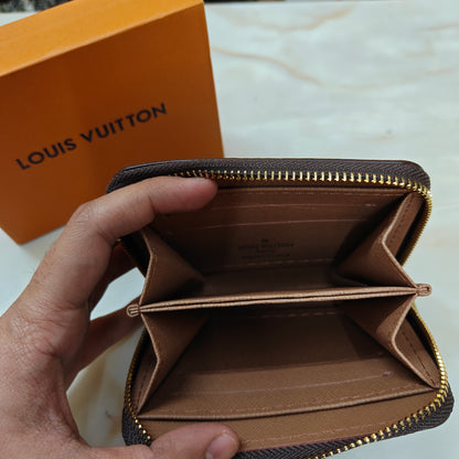 LV54- Mini Wallet