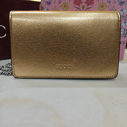 GG - Diana (Gold Colour) (Double Box)