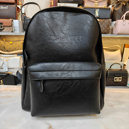 CH Bagpack - Midnight Black