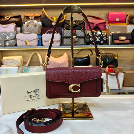 CH Tabby 20 - Wine (Ultra Premium)