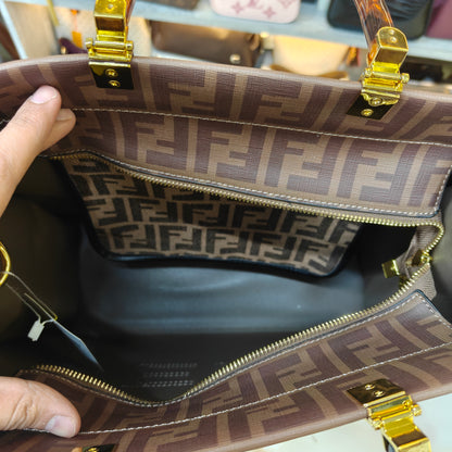 FND Tote Bag (Ultra Premium) (Large Size)