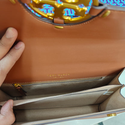 TB70 Miller Shoulder/Sling Bag - Tan Colour (Ultra Premium)
