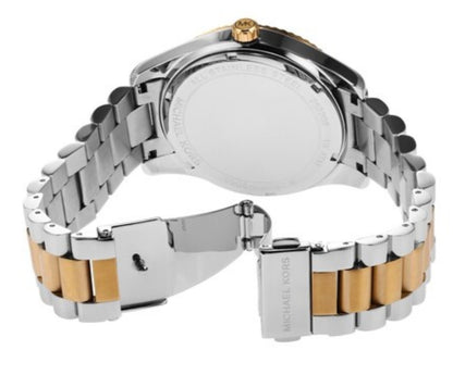 MK Lexington Analog Watch for Men