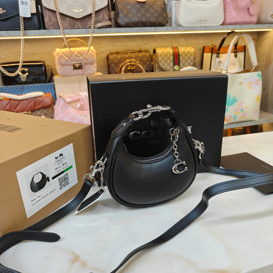 CH Jonie Bag - All Black (Ultra Premium)