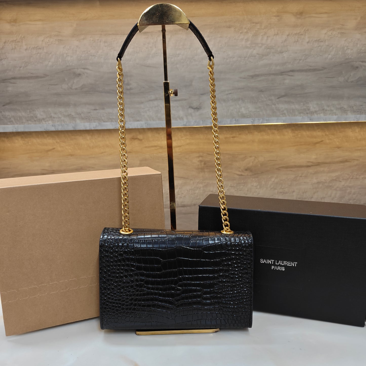 YS66 Kate - Black (Ultra Premium)