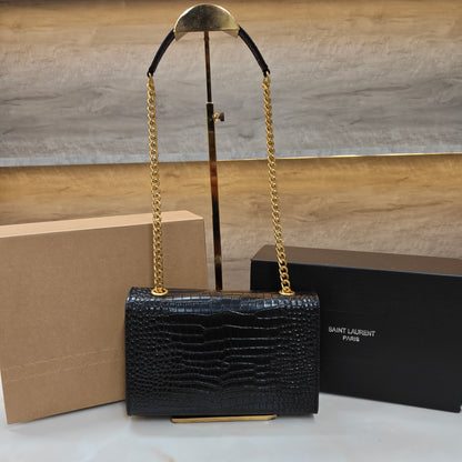 YS66 Kate - Black (Ultra Premium)