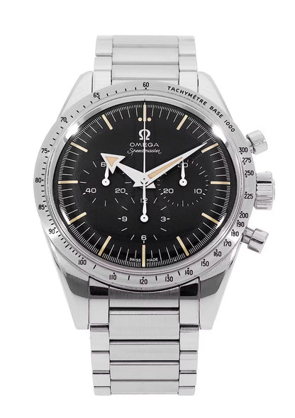 OG Speedmaster Broad Arrow