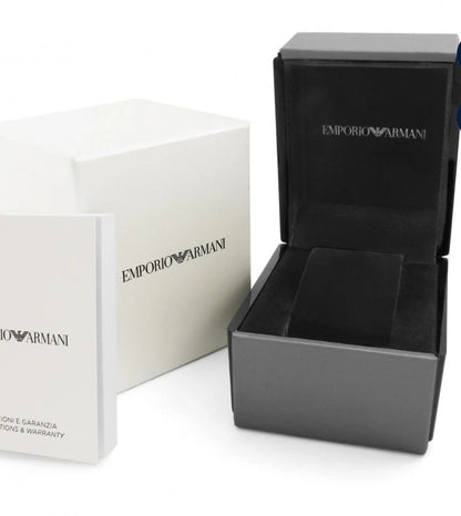 E A Mario Analog Watch