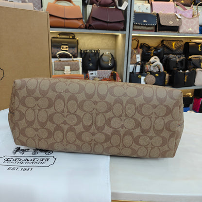 CH - Gallery Medium tote - Apricot