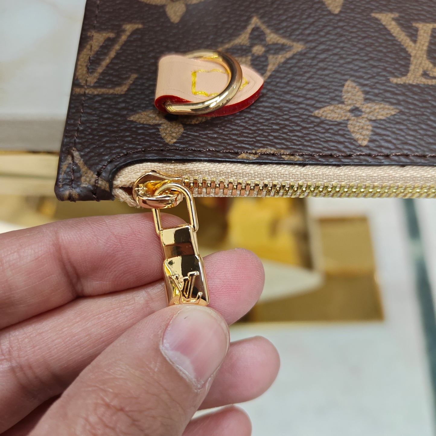 LV99 Neverfull Tote Bag - Ultra Premium