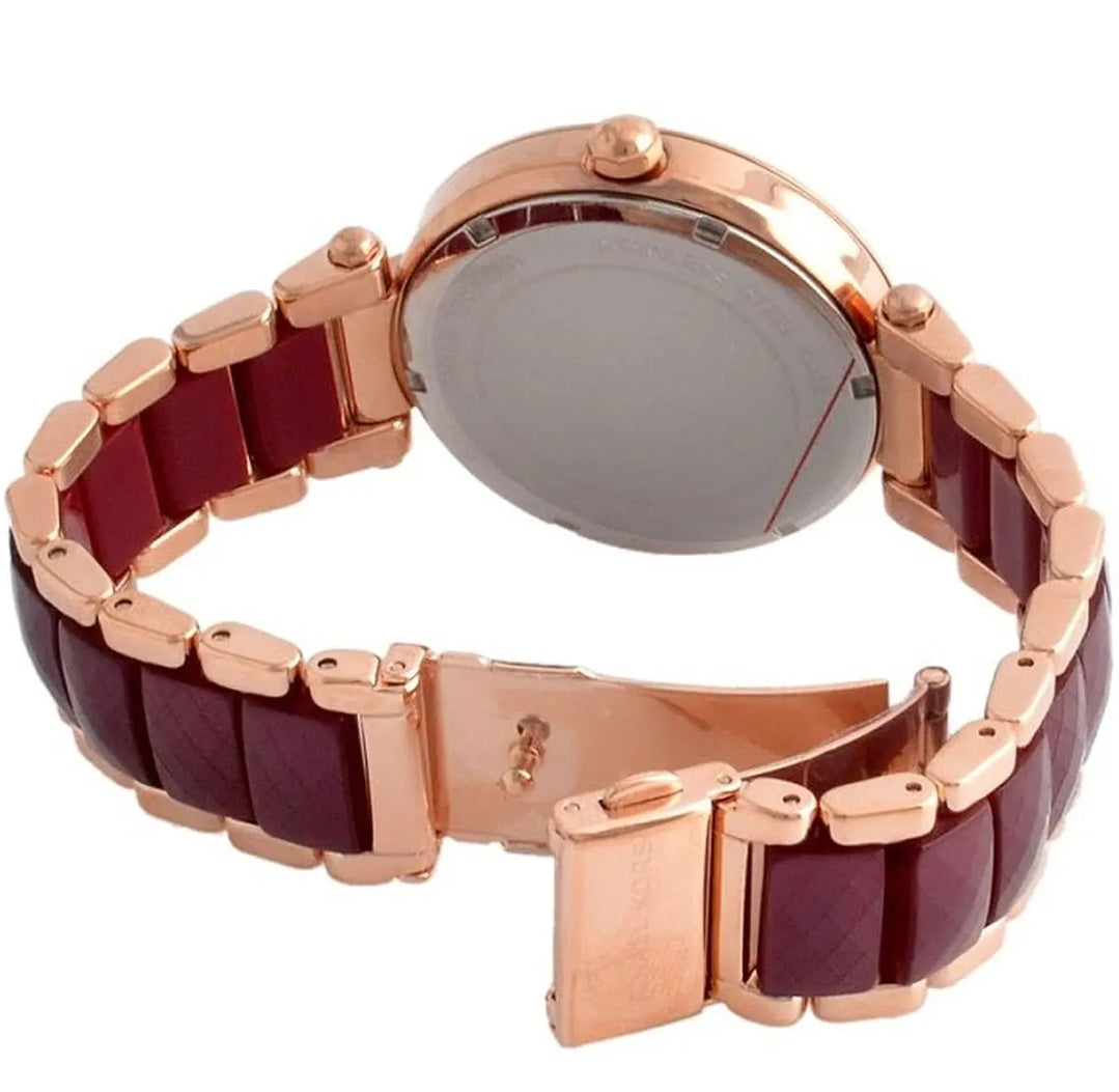 M K Watch For Women