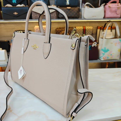 CH Ace Tote - Beige
