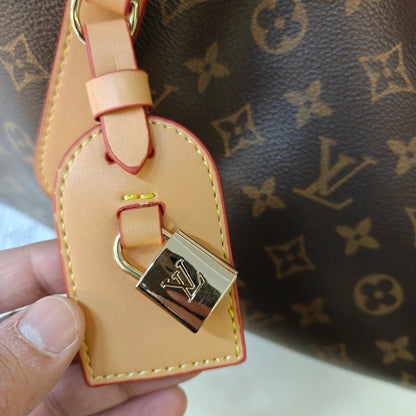 LV Bucket Bag All in One (Ultra Premium)