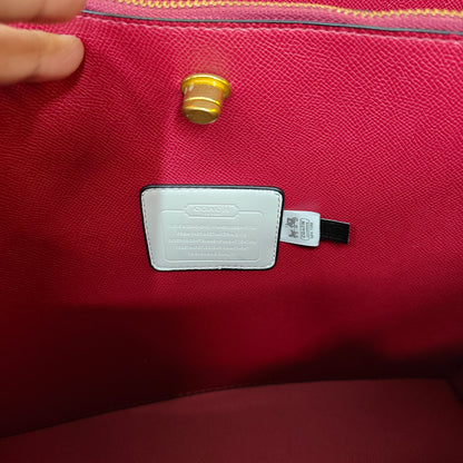 CH Willow Bag- Large (White)