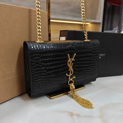 YS66 Kate - Black (Ultra Premium)