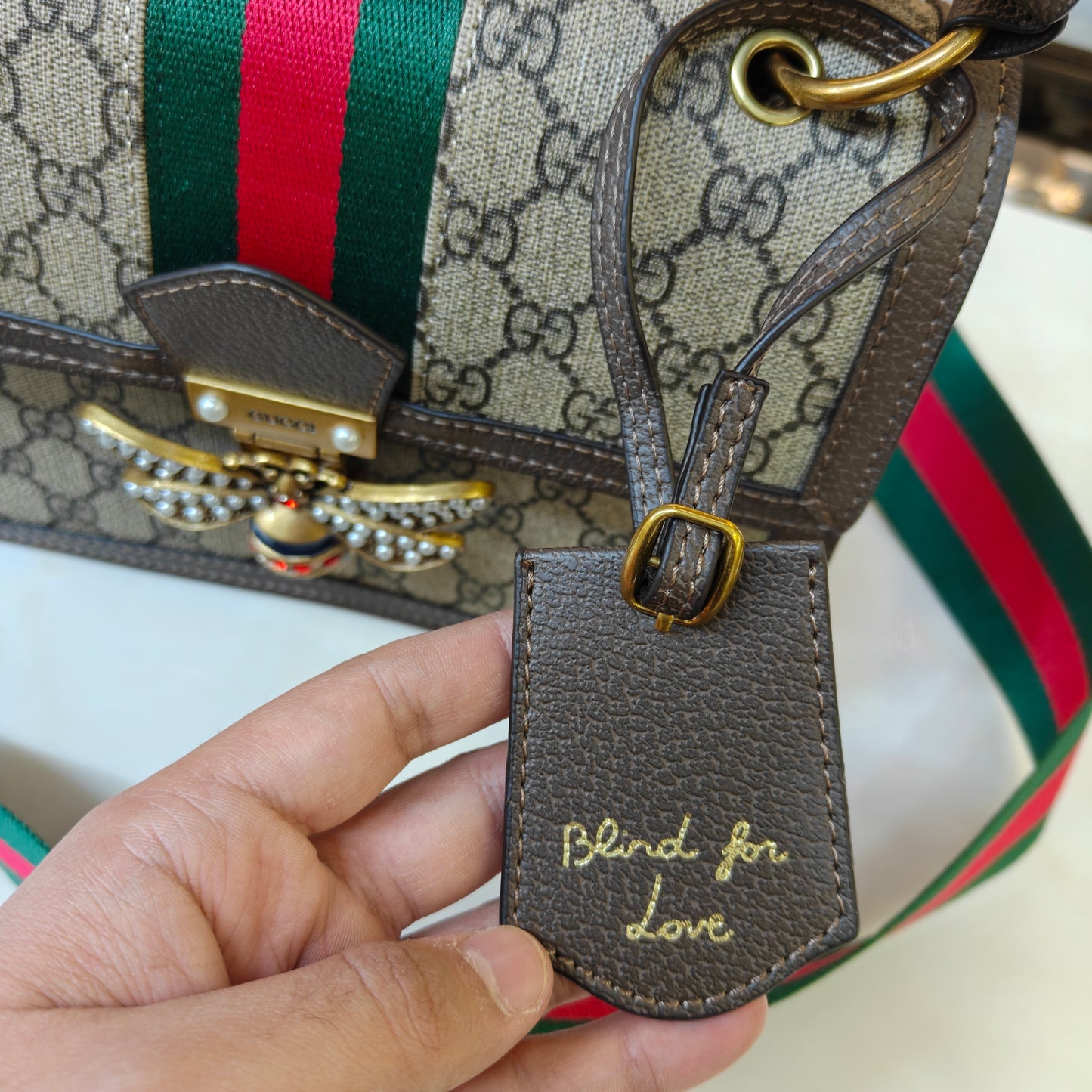 GG Bee (Ultra Premium)