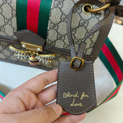 GG Bee (Ultra Premium)