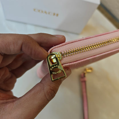 CH Wallet - Pink (Ultra Premium)