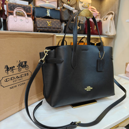 CH Hanna Carryall - Midnight Black