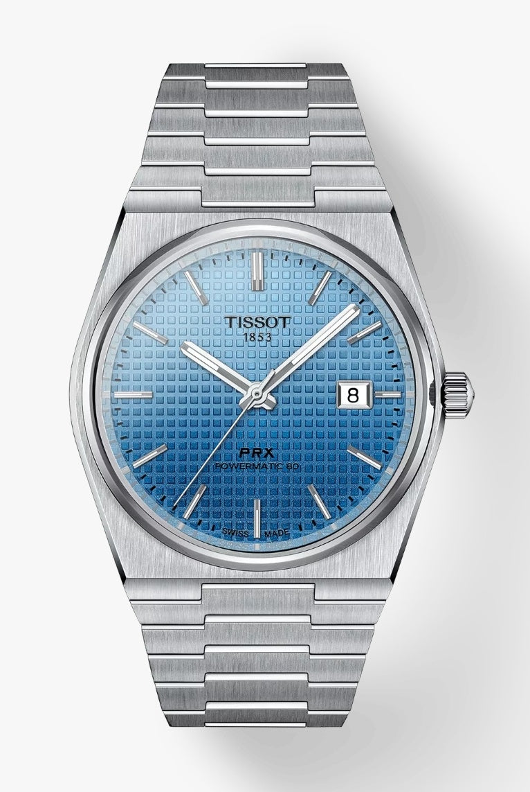 TT Mens Watch