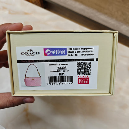 CH Nolita - Ultra Premium With Magnetic Box (Pink)