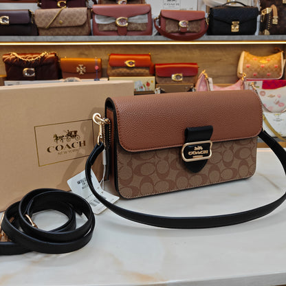 CH Chariot Sling Bag (With Box)