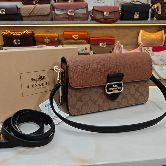 CH Chariot Sling Bag (With Box)