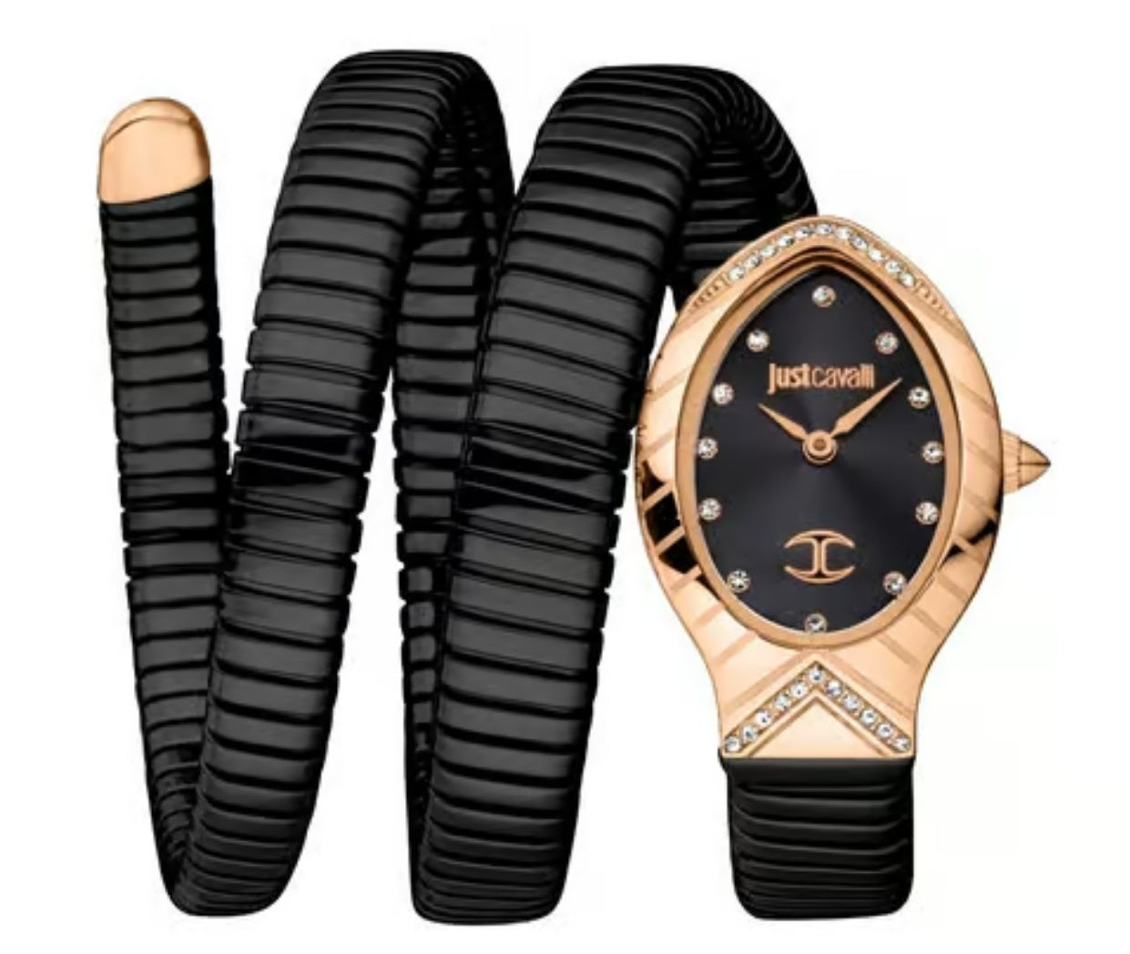 J C Womens Watch