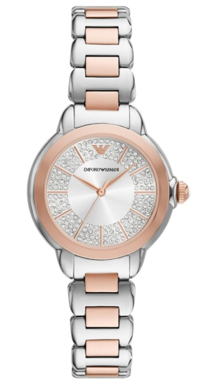 E A womens watch