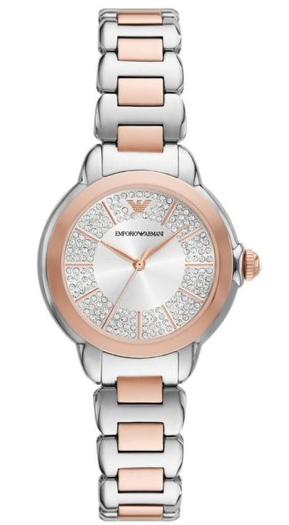 E A womens watch