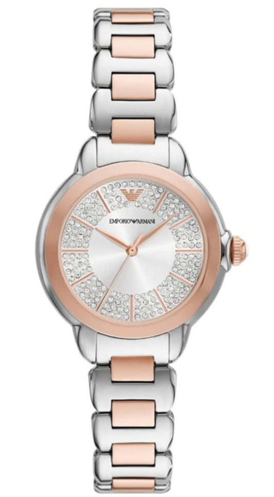 E A womens watch