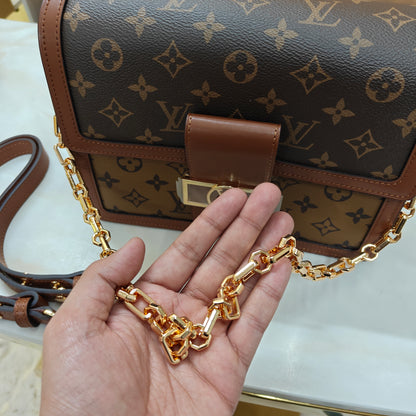 LV Dauphine - Ultra Premium (Double Box)