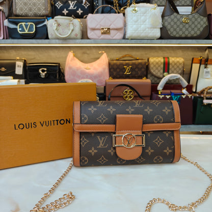LV55 Crossbody Bag