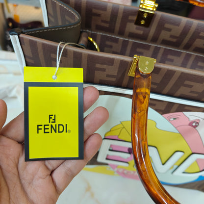 FND Tote Bag (Ultra Premium) (Large Size)