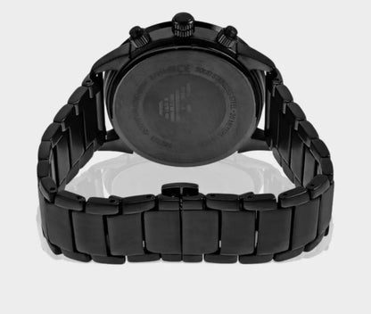 E A Mario Analog Watch