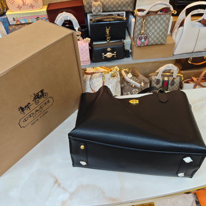 CH Willow Bag- Large (Black)