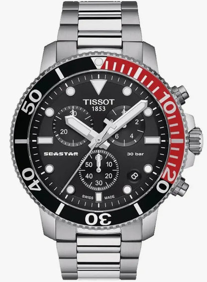 TT Mens Watch