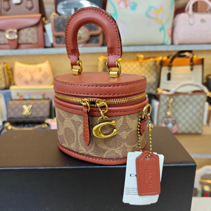 CH Trail Crossbody Bag (Double Box Packaging)