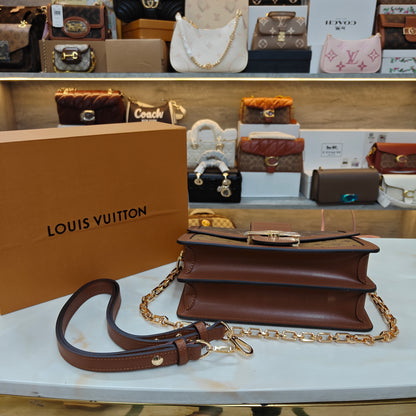 LV Dauphine - Ultra Premium (Double Box)