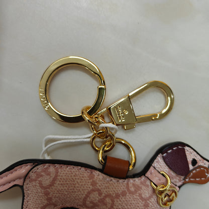 GG Charm with Box