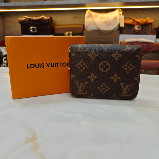 LV54- Mini Wallet