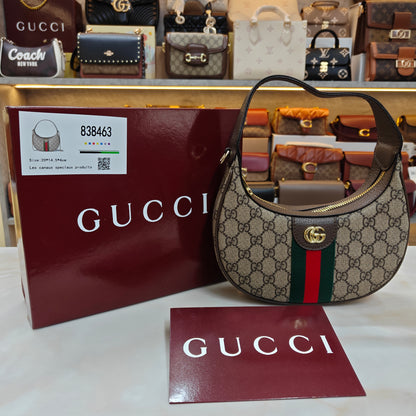 GG Moon Shoulder Bag (Ultra Premium)