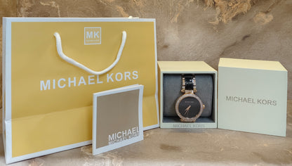 M K Womens Watch