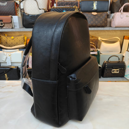 CH Bagpack - Midnight Black