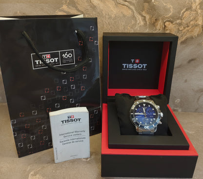 TT Mens Watch