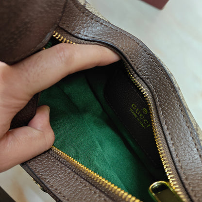 GG Moon Shoulder Bag (Ultra Premium)
