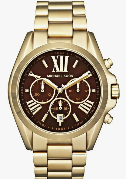 MK watch