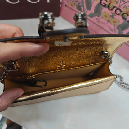 GG - Diana (Gold Colour) (Double Box)