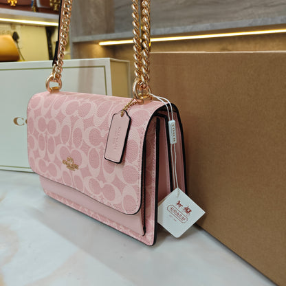 CH Klare - Pink (Double Box) (Ultra Premium)