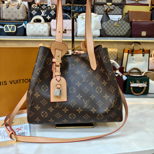 LV Bucket Bag All in One (Ultra Premium)